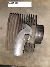 Lambretta cilindro collettore usato  Ragusa