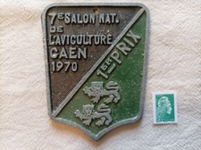 Caen 1970 calvados d'occasion  Boulogne-Billancourt