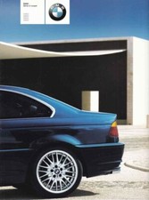 Catalogue brochure bmw d'occasion Catalogue brochure bmw d'occasion  Palaiseau
