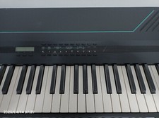 Kurzweil k1000 synthesizer for sale  EPSOM