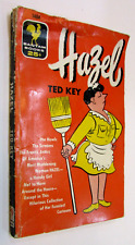 Old 1955 hazel for sale  Hensel