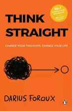 Think straight change for sale  Lake Hiawatha