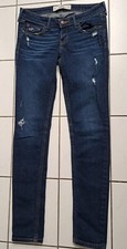 Hollister damen jeans gebraucht kaufen  Bonn