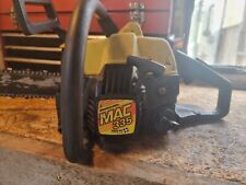 Mculloch mac 335 for sale  DARTFORD