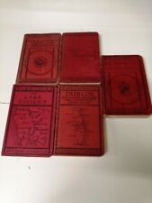 Ward lock illustrated for sale  NORTHAMPTON