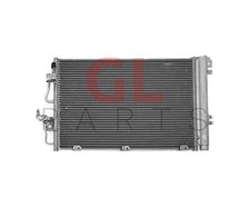 Condensador de ar condicionado radiador ar condicionado PARA OPEL ASTRA H A04 2003-2007 1850096 comprar usado  Enviando para Brazil