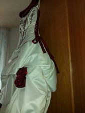 Abito sposa usato usato  Foggia