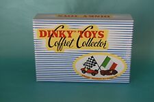 Coffret collector dinky d'occasion  Toulouse-