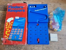 1977 finders keepers for sale  BENFLEET
