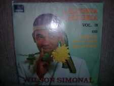 WILSON SIMONAL LP Feat. SOM TRES 69' MONO VG FUNK SOUL BRAZIL ANTONIO ADOLFO SWC comprar usado  Brasil 