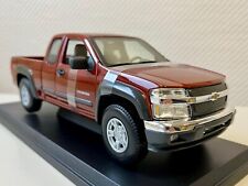 Diecast 2004 chevrolet gebraucht kaufen  Friedberg (Hessen)