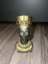 Statue egyptian figure d'occasion  Expédié en Belgium