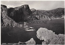 Ponza rada frontone usato  Roma