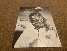 Jbf19 advert 11x8 for sale  UK