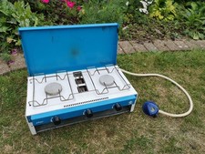 Campingaz grillogaz folding for sale  WORTHING