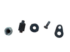 Kit fissaggio rinvio usato  Casoria