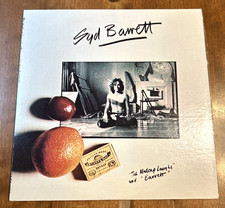 Syd Barrett - The Madcap Laughs / Barrett 2-LP Capitol 1983 Pressing NM- CLEANED comprar usado Syd Barrett - The Madcap Laughs / Barrett 2-LP Capitol 1983 Pressing NM- CLEANED comprar usado  Enviando para Brazil