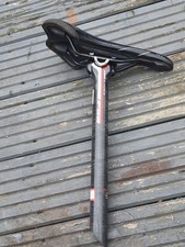 Fsa force seatpost for sale  NOTTINGHAM