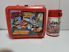 mario lunch box for sale mario lunch box for sale Idaho Falls