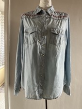Women light distressed for sale  LINCOLN