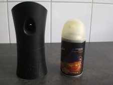 Airwick lufterfrischer schwarz gebraucht kaufen  Düsseldorf