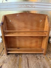 Vintage spice rack for sale  COLCHESTER