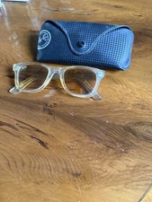 Rayban wayfarer sunglasses for sale  LONDON