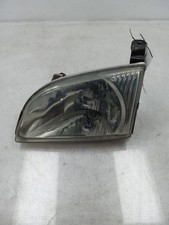 01-03 TOYOTA SIENNA CE CONJUNTO DE FAROL DIANTEIRO DO LADO DO MOTORISTA  comprar usado  Enviando para Brazil