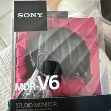 headphones mdr sony v6 for sale headphones mdr sony v6 for sale Melbourne Beach
