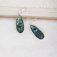 Napier abalone teardrop for sale  Sandy