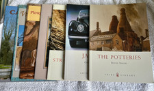 Bundle seven shire for sale  WINCHESTER