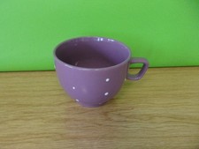 tasse lila gebraucht kaufen  Bielefeld