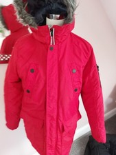 Childs winter coat for sale  BRADFORD