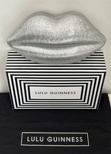 Lulu guinness glitter for sale  HEMEL HEMPSTEAD