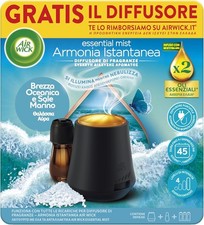 Airwick armonia istantanea usato  Anzio