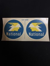 National benzole 1960 for sale National benzole 1960 for sale  CRANBROOK