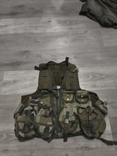 Gilet combat arktis d'occasion Gilet combat arktis d'occasion  Fresnes-en-Woëvre