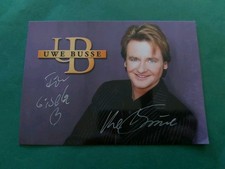 Uwe busse musik gebraucht kaufen  Osnabrück