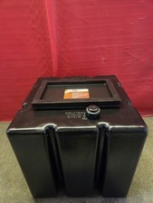 Polytank litres gallons for sale  KEIGHLEY