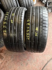 255 40r20 101y for sale  BARKING