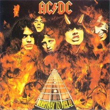 Usado, AC/DC - Highway To Hell (CD, Album, M/Print, RE) (Very Good Plus (VG+)) - 303178 comprar usado  Enviando para Brazil