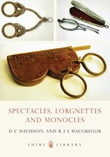 Spectacles monocles lorgnettes for sale  UK