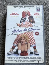 Shakes clown big for sale  FALMOUTH