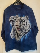 The mountain tiger gebraucht kaufen  Neukirchen-Vluyn
