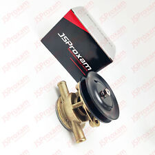 Bomba de água para Yanmar 2GMF 3GMF 2YM 3YM 128397-42500 128990-42500 10-24509-01 comprar usado  Enviando para Brazil