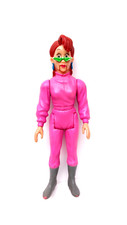 Vintage toy figure d'occasion  Expédié en Belgium