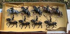 Johillco lancers hassars for sale  Reisterstown