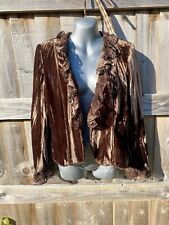 Vintage look brown for sale  THORNTON-CLEVELEYS