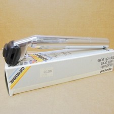 Gipiemme seatpost shiny d'occasion  Expédié en Belgium