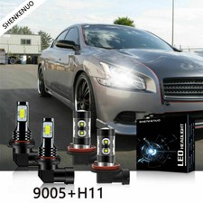 Nissan maxima 2008 for sale  Rowland Heights